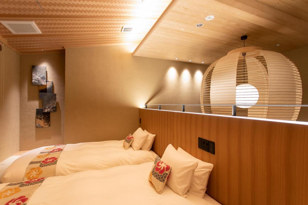 Hotel Kanazawa Zoushi Exteriör bild