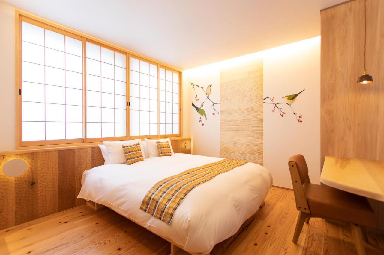 Hotel Kanazawa Zoushi Exteriör bild
