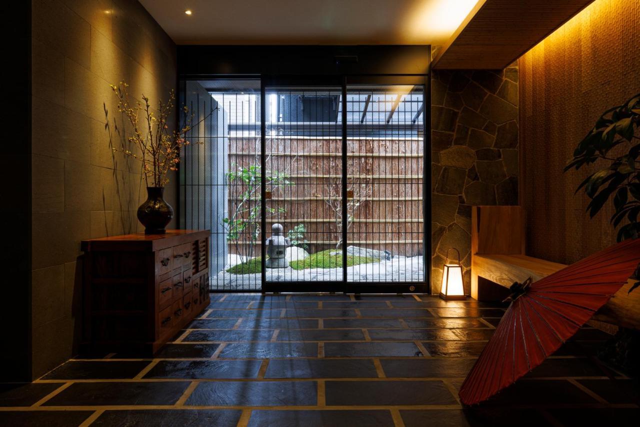 Hotel Kanazawa Zoushi Exteriör bild