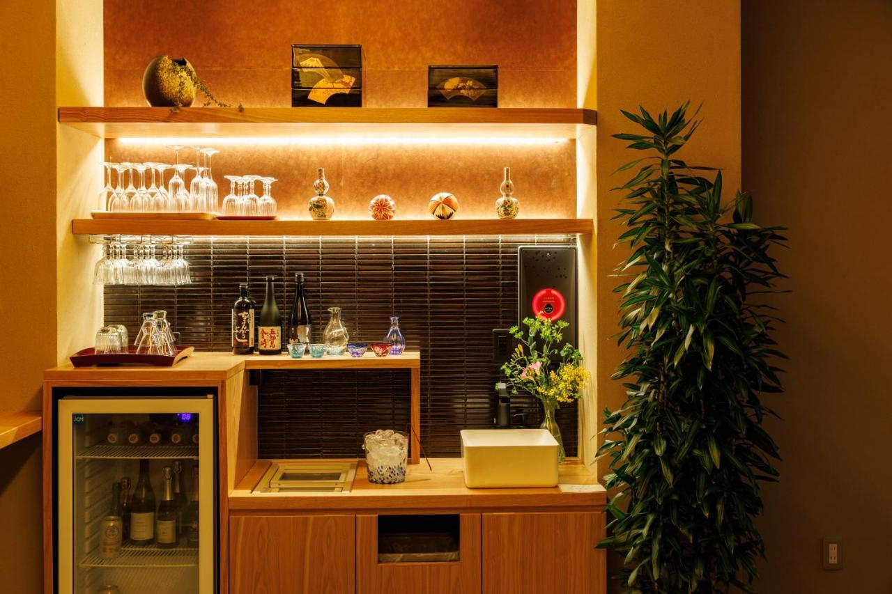 Hotel Kanazawa Zoushi Exteriör bild