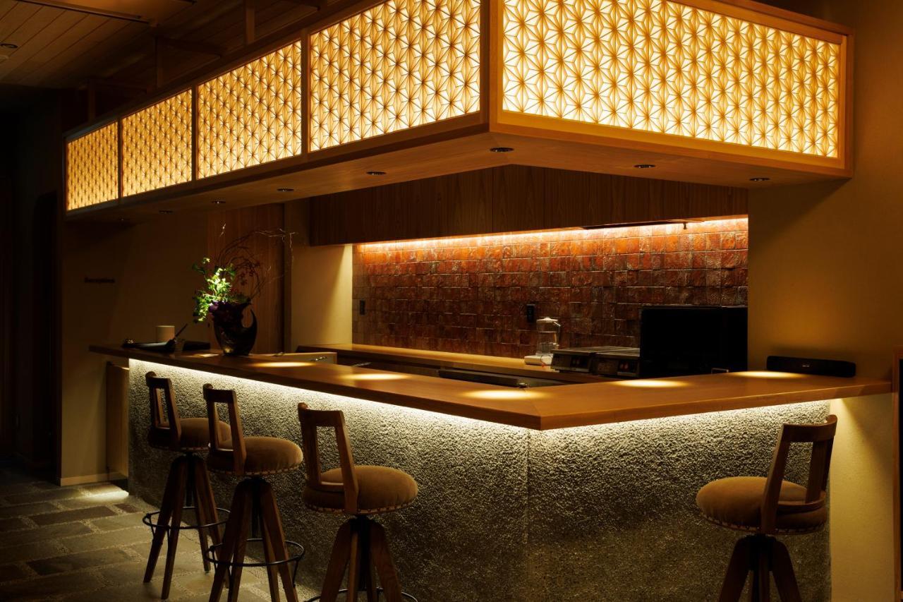 Hotel Kanazawa Zoushi Exteriör bild