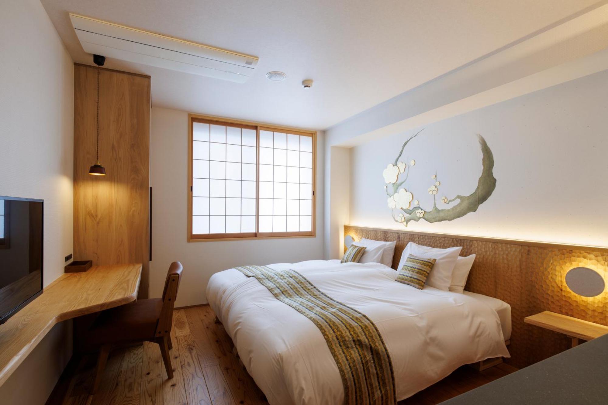 Hotel Kanazawa Zoushi Exteriör bild